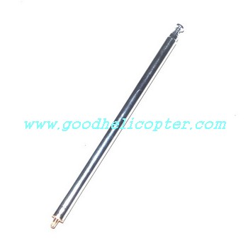 ZR-Z100 helicopter parts antenna